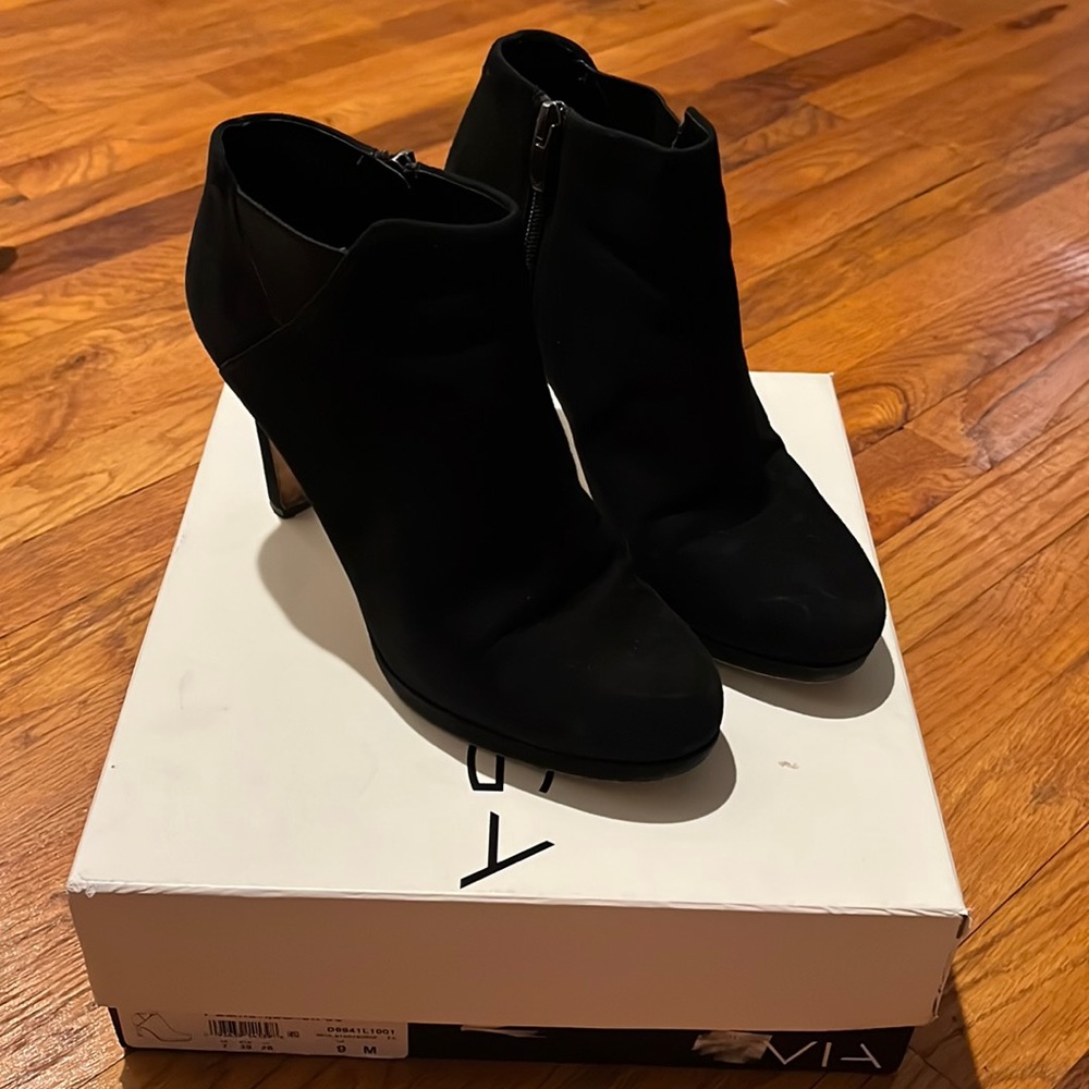 Via Spiga “Belinda” bootie